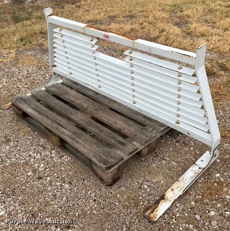 image for item OC9477 Truck parts