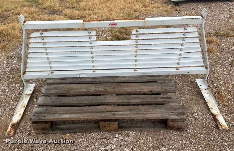 image for item OC9477 Truck parts