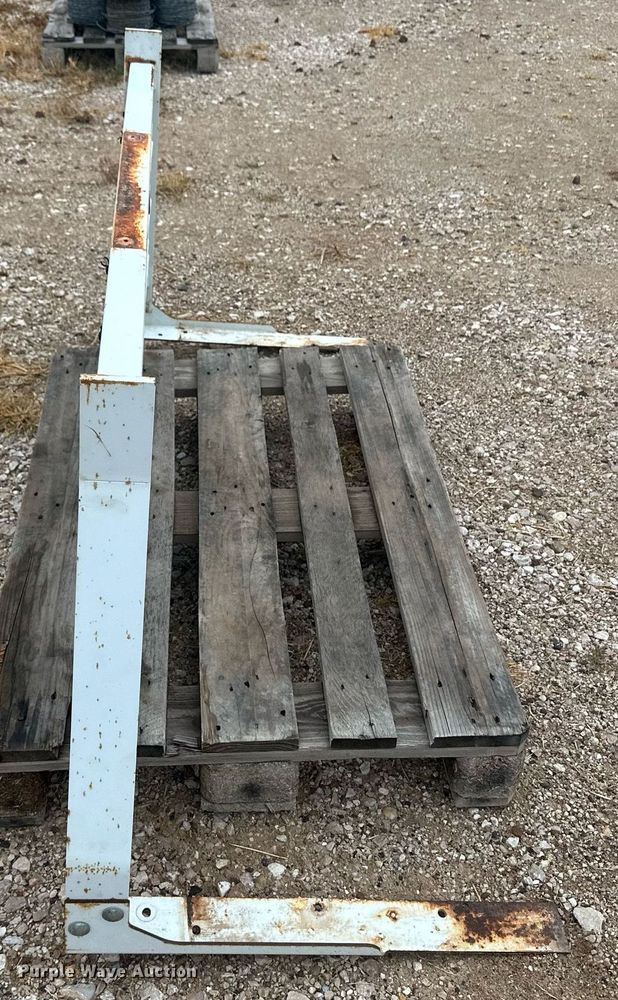 image for item OC9477 Truck parts