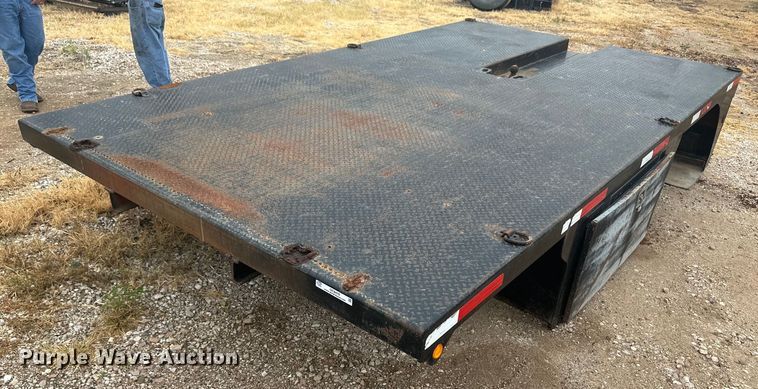 image for item OC9478 Flatbed