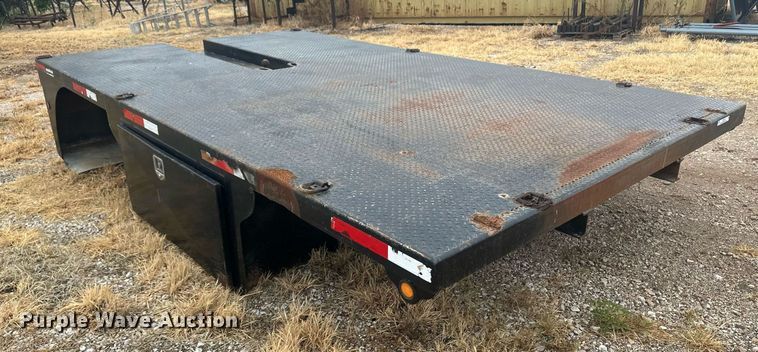 image for item OC9478 Flatbed