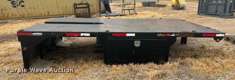 image for item OC9478 Flatbed