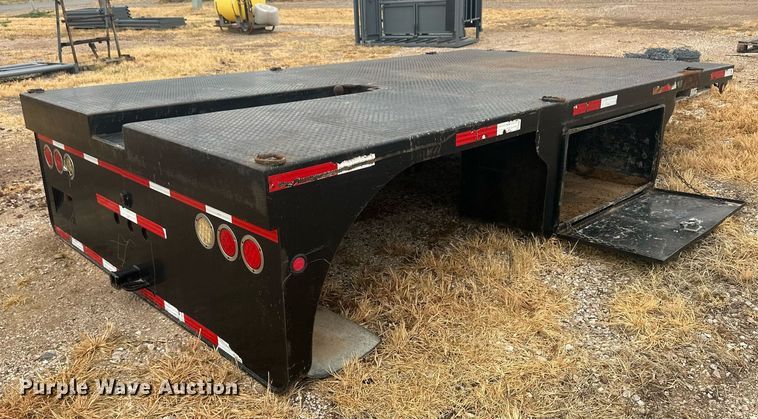 image for item OC9478 Flatbed