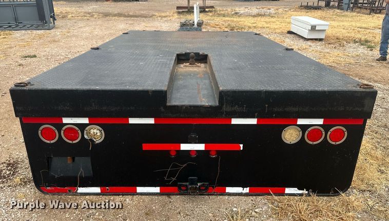 image for item OC9478 Flatbed