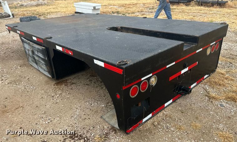 image for item OC9478 Flatbed
