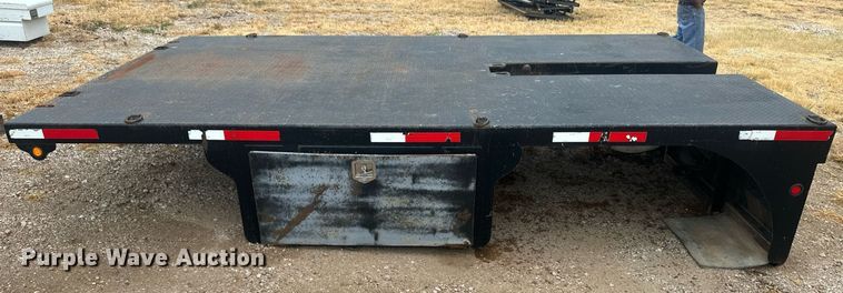 image for item OC9478 Flatbed