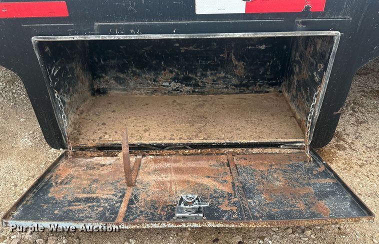 image for item OC9478 Flatbed