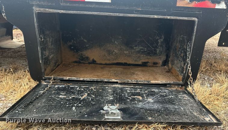 image for item OC9478 Flatbed