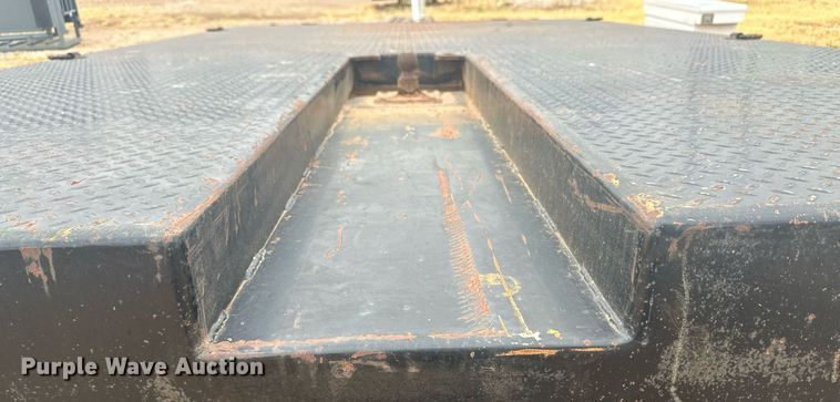 image for item OC9478 Flatbed