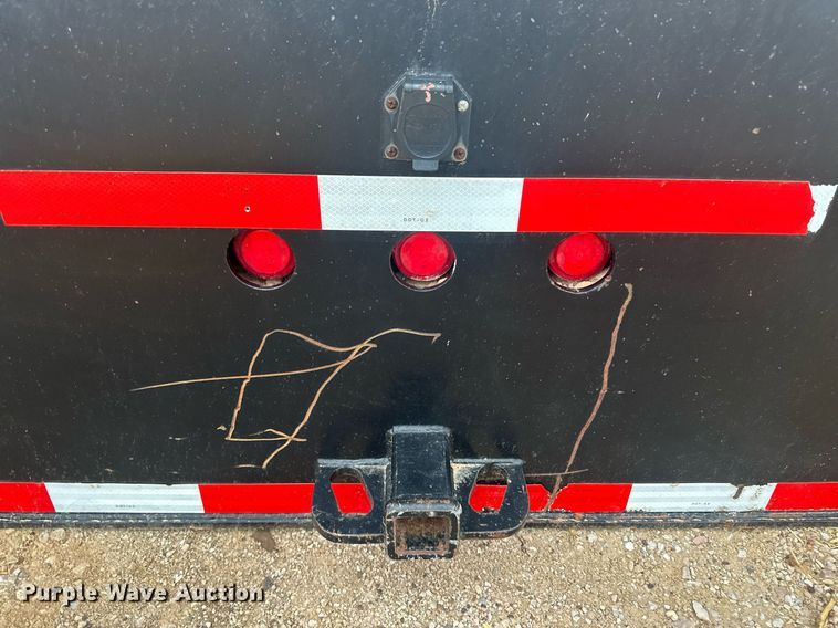 image for item OC9478 Flatbed