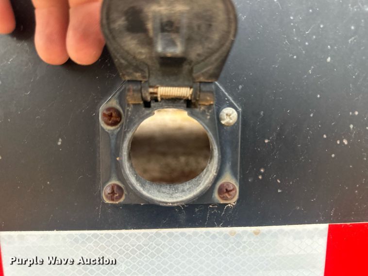 image for item OC9478 Flatbed