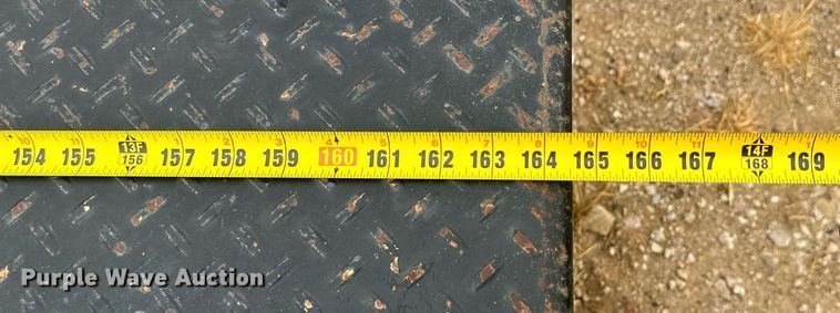 image for item OC9478 Flatbed