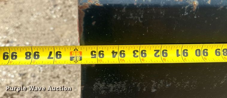 image for item OC9478 Flatbed