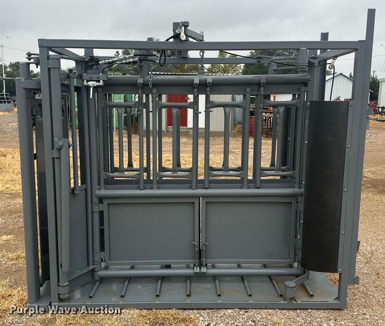 image for item OC9479 Squeeze chute