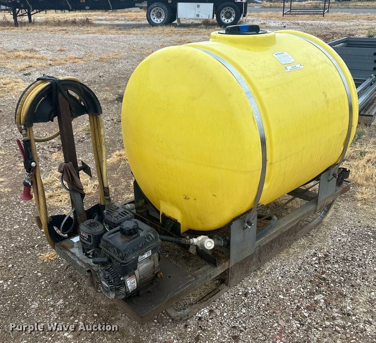 image for item OC9480 Sprayer