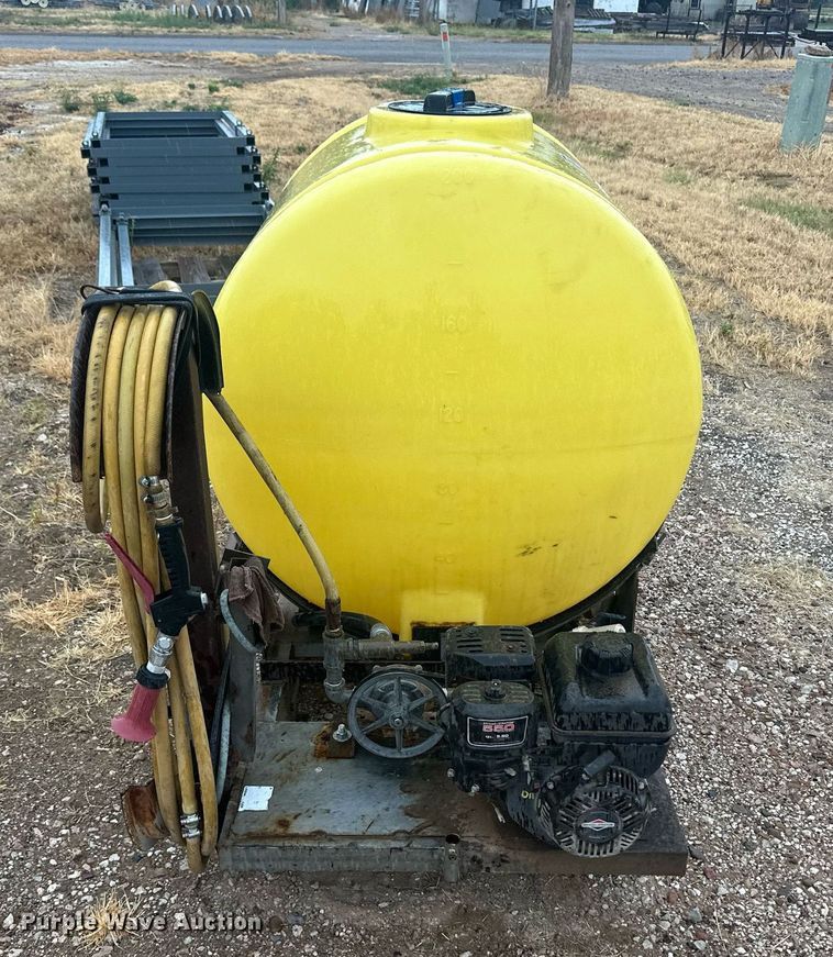 image for item OC9480 Sprayer