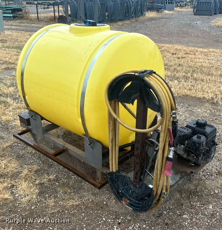 image for item OC9480 Sprayer