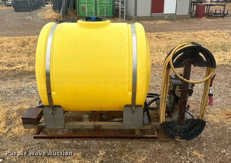 image for item OC9480 Sprayer