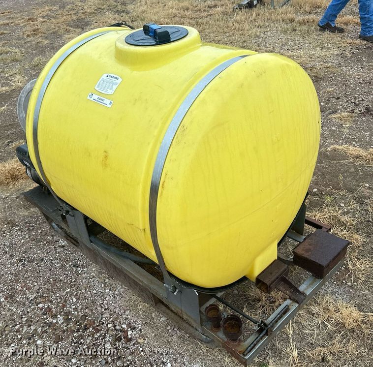 image for item OC9480 Sprayer