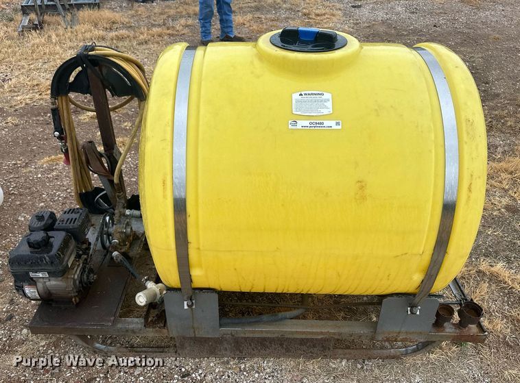 image for item OC9480 Sprayer