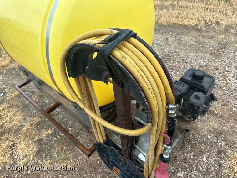 image for item OC9480 Sprayer