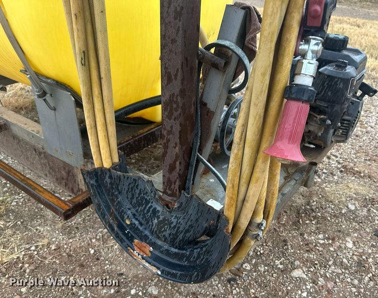 image for item OC9480 Sprayer