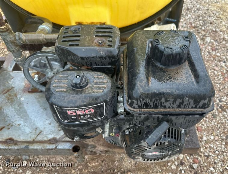 image for item OC9480 Sprayer