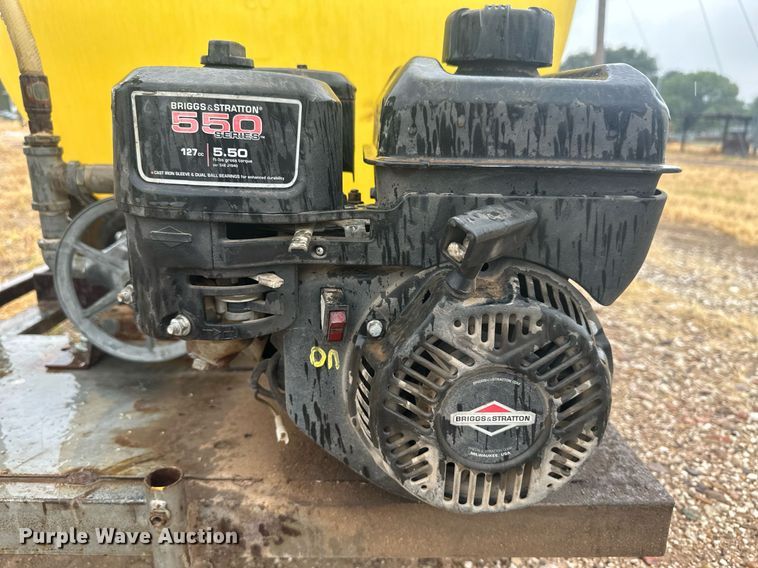 image for item OC9480 Sprayer