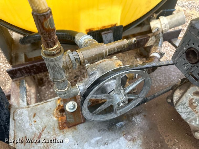 image for item OC9480 Sprayer