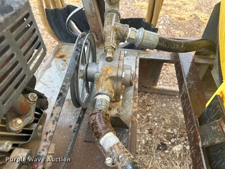 image for item OC9480 Sprayer