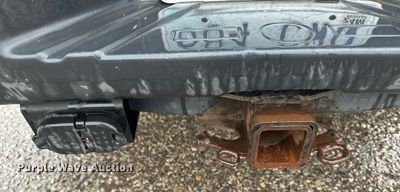 image for item OC9483 2012 Ford F250 Super Duty  SuperCab pickup truck