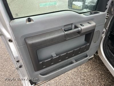 image for item OC9483 2012 Ford F250 Super Duty  SuperCab pickup truck