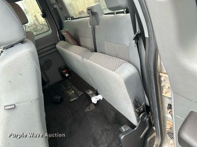 image for item OC9483 2012 Ford F250 Super Duty  SuperCab pickup truck