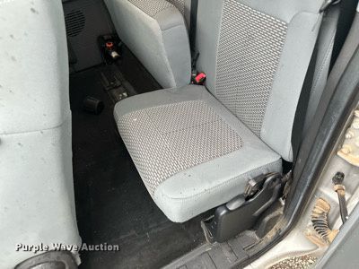 image for item OC9483 2012 Ford F250 Super Duty  SuperCab pickup truck