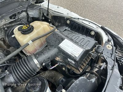 image for item OC9483 2012 Ford F250 Super Duty  SuperCab pickup truck