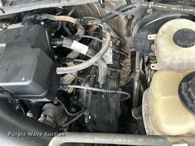 image for item OC9483 2012 Ford F250 Super Duty  SuperCab pickup truck