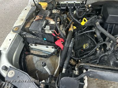 image for item OC9483 2012 Ford F250 Super Duty  SuperCab pickup truck