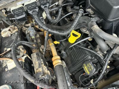 image for item OC9483 2012 Ford F250 Super Duty  SuperCab pickup truck