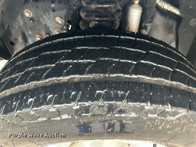 image for item OC9483 2012 Ford F250 Super Duty  SuperCab pickup truck