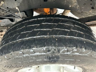 image for item OC9483 2012 Ford F250 Super Duty  SuperCab pickup truck