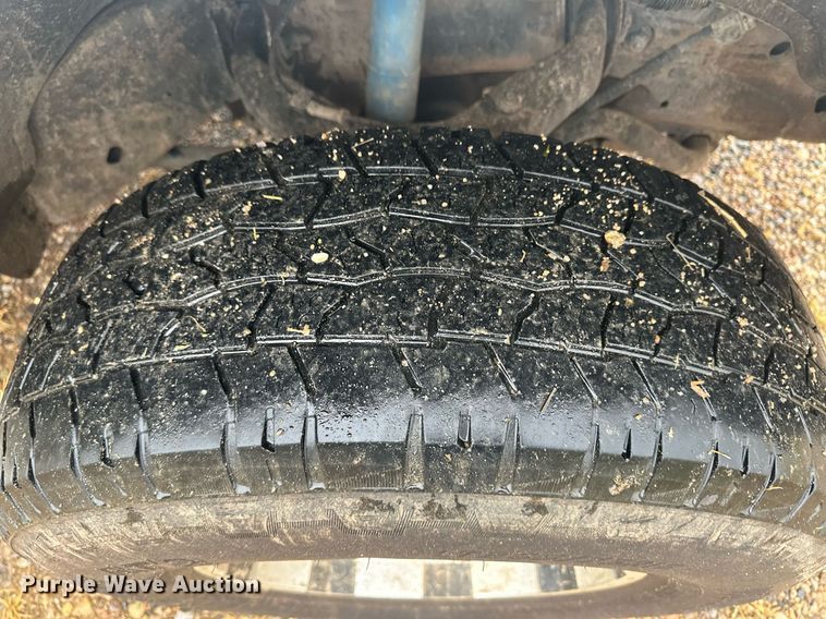 image for item OC9484 2003 Chevrolet Silverado 2500HD  Crew Cab pickup truck