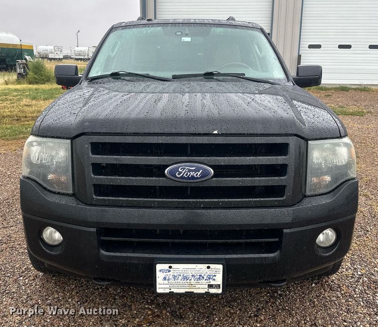 image for item OC9486 2010 Ford Expedition  SUV