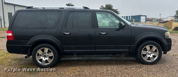 image for item OC9486 2010 Ford Expedition  SUV