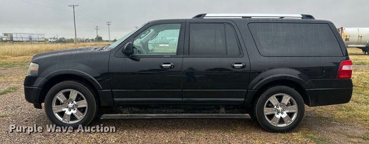 image for item OC9486 2010 Ford Expedition  SUV