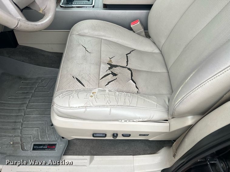 image for item OC9486 2010 Ford Expedition  SUV