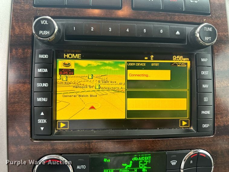 image for item OC9486 2010 Ford Expedition  SUV