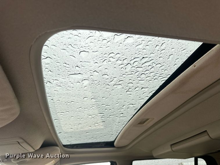 image for item OC9486 2010 Ford Expedition  SUV