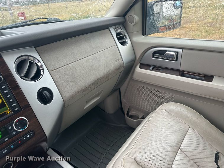image for item OC9486 2010 Ford Expedition  SUV