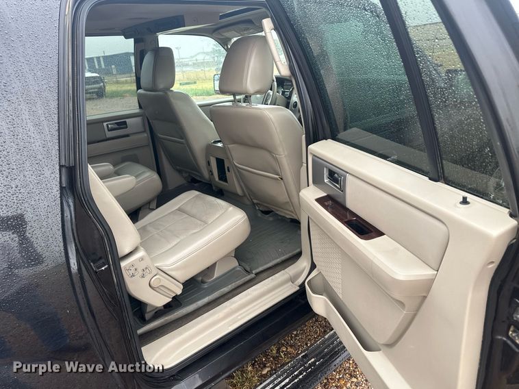 image for item OC9486 2010 Ford Expedition  SUV