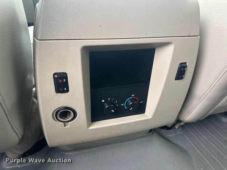 image for item OC9486 2010 Ford Expedition  SUV